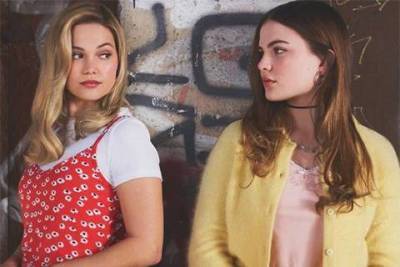 Переходный возраст и 90-е в Техасе: факты про подростковый сериал "Жестокое лето" — главный хит сезона - skuke.net - Техас