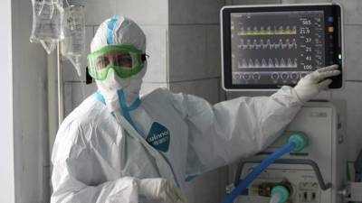 Денис Паслер - В Оренбургской области рассказали о работе по борьбе с пандемией - russian.rt.com - Оренбургская обл.