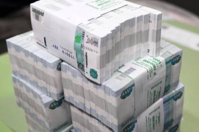 Тюменская область внесла изменения в бюджет-2021, дефицит увеличен до 30% расходов с 18% - interfax-russia.ru - Тюмень - Тюменская обл.