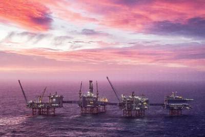 Назван новый соперник российской нефти - lenta.ru