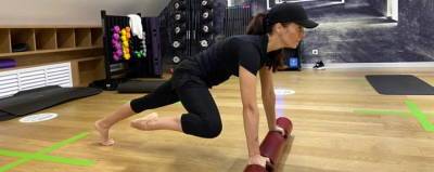 Движение в 3D: X-Fit приглашает на тренировку 3D X-Functional - runews24.ru