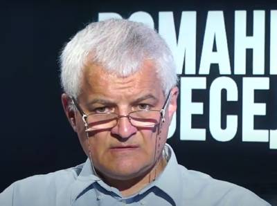 Чтобы наша авиация стала конкурентоспособной, в ней должна быть какая-то «изюминка» в плане эффективности, - Корж - politeka.net - Украина