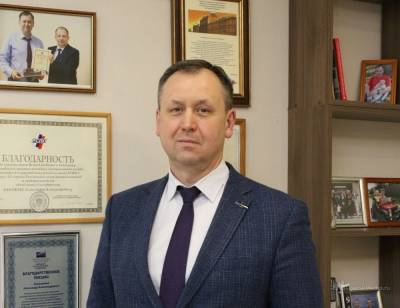 Сеть общественных приемных липецкого бизнес-омбудсмена появится во всех районах области - lipetskmedia.ru - Липецкая обл. - Липецк