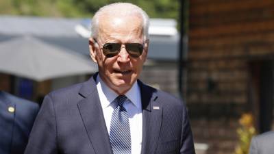 Владимир Путин - Джо Байден - В США разоблачили пиар-трюк Байдена в Женеве 16 июня - inforeactor.ru - Женева