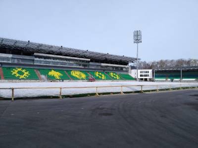 WADA разрешило провести чемпионат мира по бенди в Сыктывкаре - komiinform.ru - Иркутск - Сыктывкар