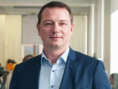 Депутат Киевсовета от УДАРа Странников: Нулевая декларация – это выстрел в голову среднему классу - gordonua.com