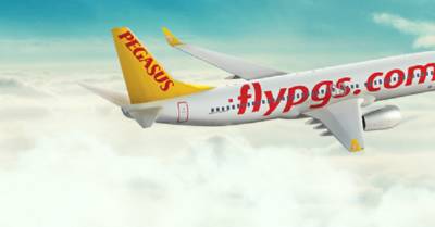Турецкий авиаперевозчик запускает рейсы из Киева в Анкару - delo.ua - Киев - Турция - Анкара - Борисполь