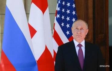 Владимир Путин - Джо Байден - Путин рассказал о переговорах с Байденом - ukrpost.biz - Москва - Вашингтон - Женева
