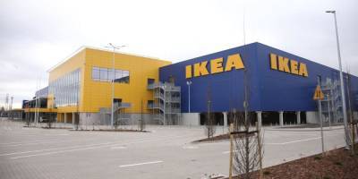 Во Франции - IKEA оштрафовали во Франции на 1,1 млн за слежку за покупателями - ruposters.ru - Швеция