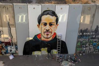 Офицеру МАГАВ предъявлено обвинение в убийстве аутиста Ияда Халака - news.israelinfo.co.il - Иерусалим