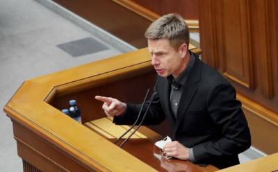 Алексей Гончаренко - Путин - Байден - Путин не уйдёт с Донбасса, но и резких выпадов в сторону Украины тоже не будет, — Гончаренко (ВИДЕО) - enovosty.com - Россия - Украина - Донбасс