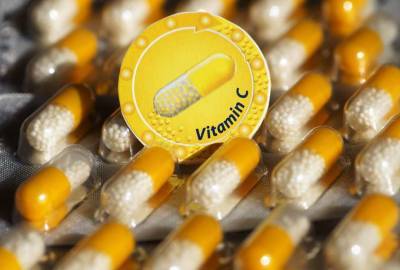 Медики назвали неожиданные побочные эффекты приема витамина С - lenta.ua