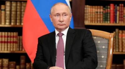 Владимир Путин - Джо Байден - Путин дал личную оценку Байдену - newzfeed.ru - Женева