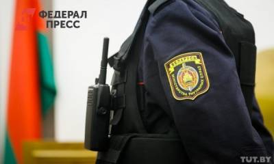 Мать арестованного в Минске россиянина просит пустить к нему врача - fedpress.ru - Москва - Минск