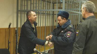 Осуждённый за взятки глава воронежского села выйдет на свободу - vestivrn.ru - Воронеж