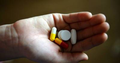Михаил Радуцкий - СНБО хочет до конца года ввести е-рецепты на антибиотики и гормональные препараты - dsnews.ua - Снбо