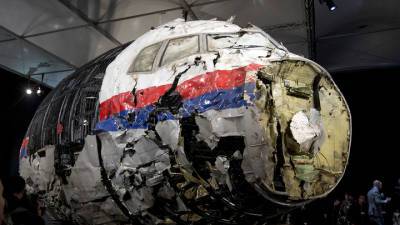 К делу МН17 приобщены видео боев на Украине без дат и места съемки - vesti.ru - ДНР - Голландия