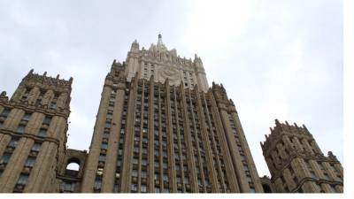 Мария Захарова - МИД РФ: саммит НАТО подтвердил деструктивный подход блока в отношении России - piter.tv