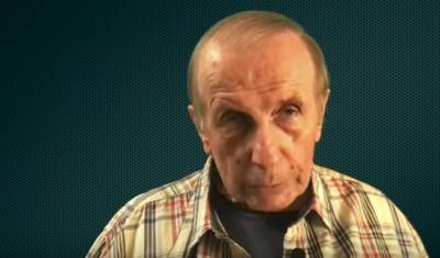 Михаил Веллер: «Кремль можно поздравить с большим дипломатическим успехом» - newizv.ru - Сирия - Крым - Женева