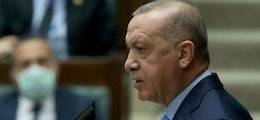 Реджеп Эрдоган - Ильхам Алиев - Турция может открыть военные базы в Азербайджане - finanz.ru - Турция - Анкара - Азербайджан - Баку
