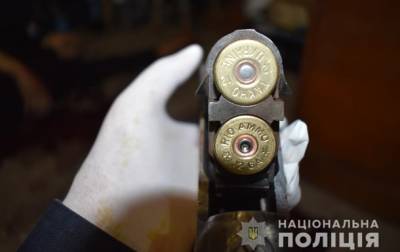 Житель Одесчины застрелил товарища и покончил с собой - korrespondent.net - Украина - Одесская обл.