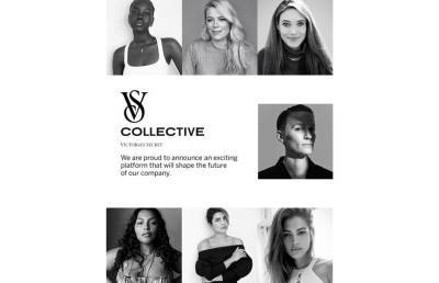 Приянка Чопра - Меган Рапино - Victoria's Secret отказалась от своих ангелов - ont.by