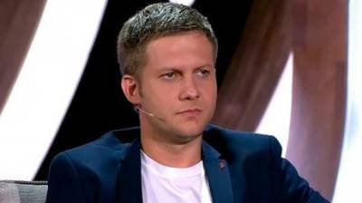 Борис Корчевников - «Чужой человек»: Корчевников вспомнил покойного отца - penzainform.ru - Москва