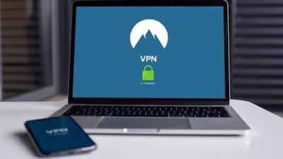 РКН запретил использование в России нескольких VPN-сервисов - piter.tv