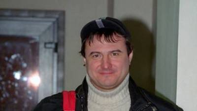 «Меня ждет операция» — избитый экс-солист группы «Лесоповал» о своем состоянии - 5-tv.ru - Сочи
