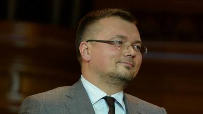 Жарич рассказал о новых вызовах для управленцев - iz.ru