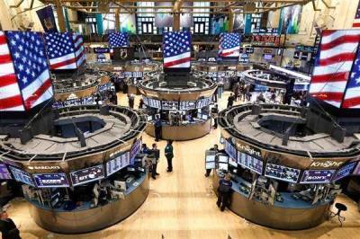 Фондовые биржи США торгуются разнонаправленно после статистики по рынку труда - smartmoney.one - Москва