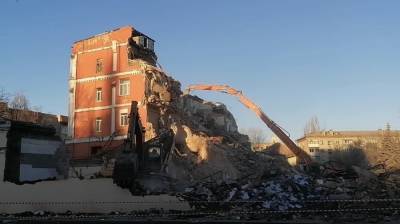 Александр Гусев - В Воронежской области до конца года присвоят охранный статус всем историческим объектам - vestivrn.ru - Воронеж - Воронежская обл.