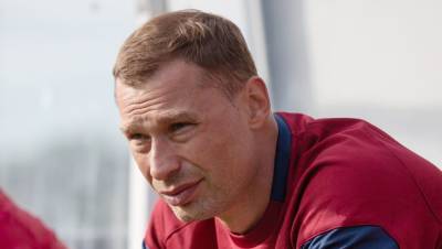 Алексей Березуцкий - Ветеран ЦСКА Новиков считает, что у Березуцкого будет больше мотивации по сравнению с Оличем - gazeta.ru
