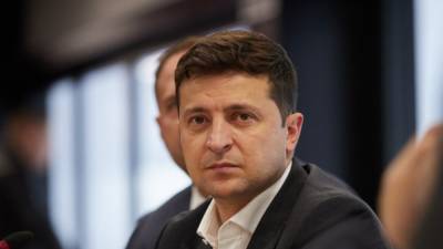 Владимир Путин - Анатолий Шарий - Джо Байден - Ролик с "реакцией" Зеленского на встречу Путина и Байдена покорил Сеть - inforeactor.ru - Киев - Женева