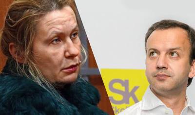 Американца отправили в колонию за крупную взятку экс-помощнице Дворковича - newizv.ru - Санкт-Петербург