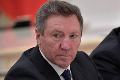 Олег Королев - Владимир Лисин - Сенатора Королева обвинили в езде на автомобиле миллиардера - lenta.ru - Липецкая обл. - Липецк