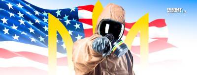 США пытаются взвалить ответственность за биологическую войну на... - politnavigator.net - Россия - Китай - США - Вашингтон - Брюссель