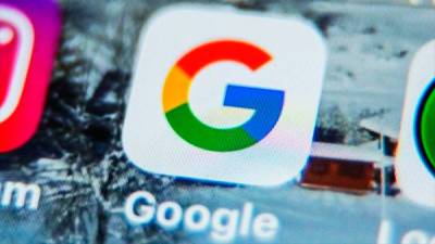 Google грозит больше антимонопольных разбирательств - bin.ua - Англия