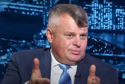 Руслан Бизяев - Нужно создать чёткую структуру, которая будет работать и над европейской, и над НАТОвской интеграцией Украины, - Трюхан - politeka.net - США - Украина