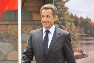 Николя Саркози - Прокуратура потребовала приговорить Саркози к 6 месяцам тюрьмы - mk.ru