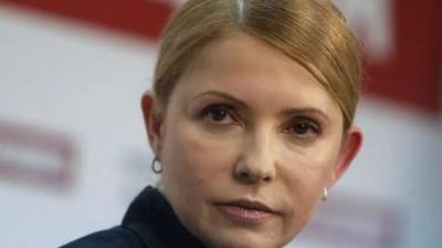 Юлия Тимошенко - Путин - Байден - Если Украина будет полагаться только на переговоры Байдена и Путина — у неё не будет будущего, — Тимошенко (ВИДЕО) - enovosty.com - Украина