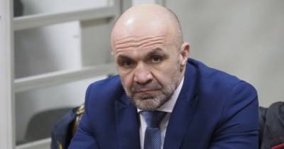 Екатерина Гандзюк - Игорь Павловский - Владислав Мангер - Подозреваемые в деле Гандзюк остались в СИЗО - dsnews.ua - Киев - Херсон