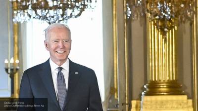 Владимир Путин - Николай Вавилов - Джо Байден - Политолог Вавилов объяснил, какую опасную политическую игру США Байден раскрыл в Женеве - newinform.com - Москва - Россия - Китай - США - Вашингтон - Царьград - Пекин - Женева