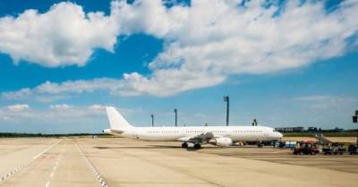 Фонд гарантирования пускает с молотка два самолета Златобанка - delo.ua