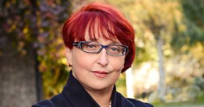 Галина Третьякова - "Слуга" Третьякова считает, что 5 тыс. гривен зарплаты украинцам хватит для удовлетворения физиологических потребностей - dsnews.ua
