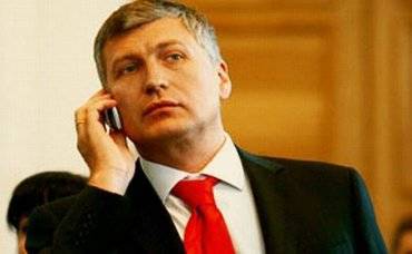 Пешка из ОПГ Губского ”Губы” - ukrpost.biz