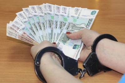 Декану юрфака ЛГУ дали 3,5 года условно за взятки - spb.mk.ru