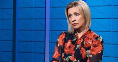 Мария Захарова - Дмитрий Кулеба - Нужна выгода: Захарова ответила Кулебе на предложение по "Северному потоку-2" - dsnews.ua