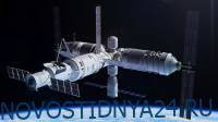 Вильям Нельсон - Экипаж «Шэньчжоу-12» перешел на орбитальную станцию «Тяньгун» - novostidnya24.ru - Москва