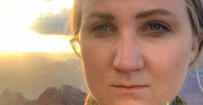 Успела написать маме СМС: В Нижнем Новгороде американская студентка села в машину к незнакомцу и бесследно исчезла - reendex.ru - Нижний Новгород